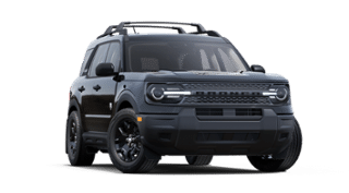2025 Ford Bronco Sport® External Image 5